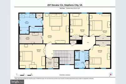 207 Decatur, Stephens City, VA 22655 - Photo 73