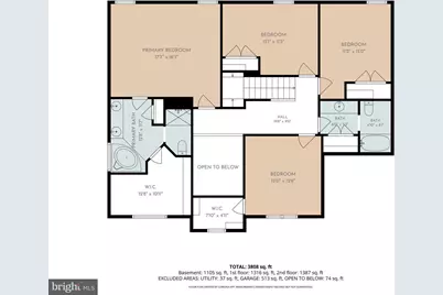 211 Flanagan Drive, Winchester, VA 22602 - Photo 53