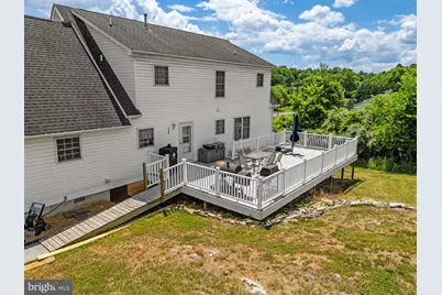 253 Sylvan Springs Drive, Clear Brook, VA 22624 - Photo 69