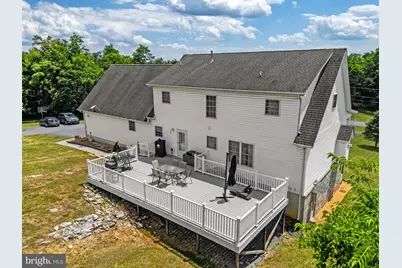 253 Sylvan Springs Drive, Clear Brook, VA 22624 - Photo 71