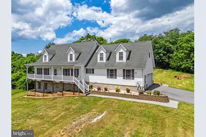 253 Sylvan Springs Drive, Clear Brook, VA 22624 - Photo 3