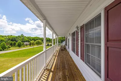 253 Sylvan Springs Drive, Clear Brook, VA 22624 - Photo 17