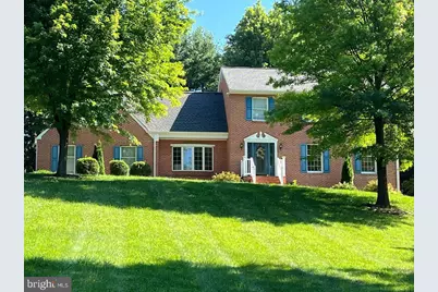 111 Launchris Drive, Winchester, VA 22602 - Photo 1