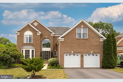 118 Aulee Court, Winchester, VA 22602 - Photo 1