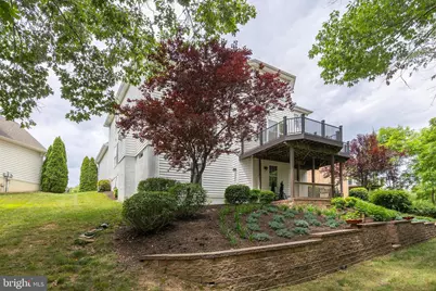 118 Aulee Court, Winchester, VA 22602 - Photo 47