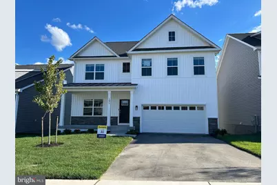 131 Wappinger Terrace, Winchester, VA 22602 - Photo 1