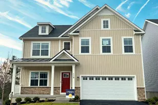 131 Wappinger Ter, Winchester, VA 22602 - Photo 1