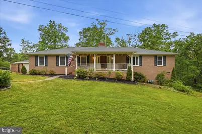 211 Creekview Lane, Middletown, VA 22645 - Photo 1