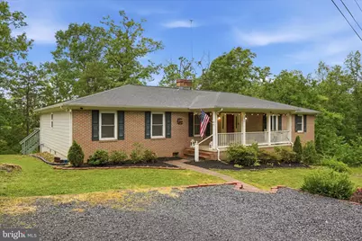 211 Creekview Lane, Middletown, VA 22645 - Photo 3