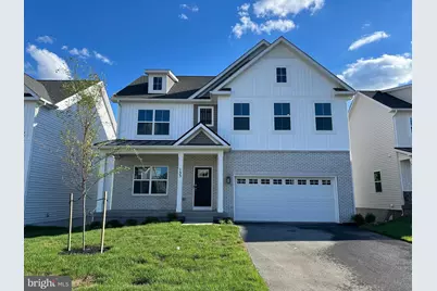 133 Wappinger Terrace, Winchester, VA 22602 - Photo 1