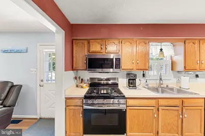 122 Button Bush Avenue, Stephens City, VA 22655 - Photo 5