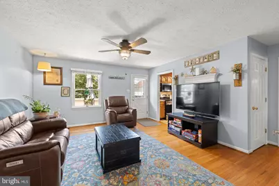 122 Button Bush Avenue, Stephens City, VA 22655 - Photo 11