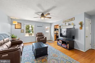 122 Button Bush Ave, Stephens City, VA 22655 - Photo 11