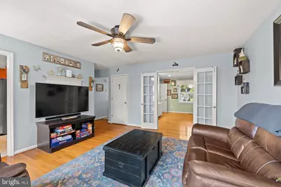122 Button Bush Avenue, Stephens City, VA 22655 - Photo 13