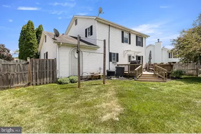 122 Button Bush Avenue, Stephens City, VA 22655 - Photo 29
