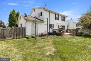 122 Button Bush Ave, Stephens City, VA 22655 - Photo 29