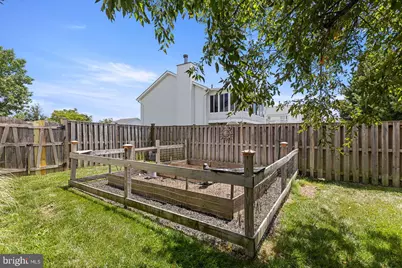 122 Button Bush Avenue, Stephens City, VA 22655 - Photo 31