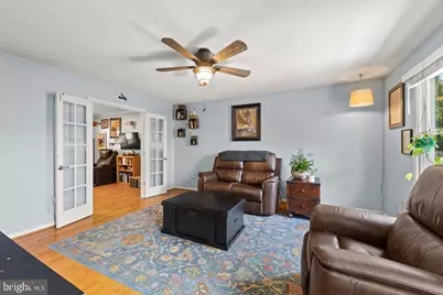 122 Button Bush Avenue, Stephens City, VA 22655 - Photo 9