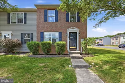 336 Surrey Club Lane, Stephens City, VA 22655 - Photo 1