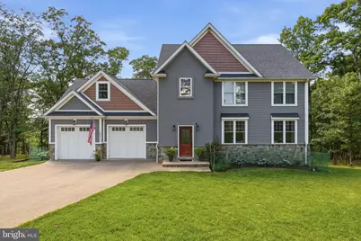 2251 Hunting Ridge Road, Winchester, VA 22603 - Photo 3