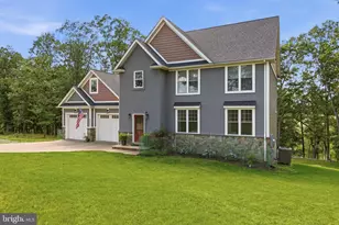 2251 Hunting Ridge Rd, Winchester, VA 22603 - Photo 1