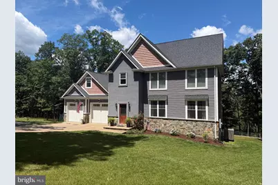 2251 Hunting Ridge Road, Winchester, VA 22603 - Photo 1