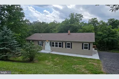 1355 Perry, Winchester, VA 22602 - Photo 1