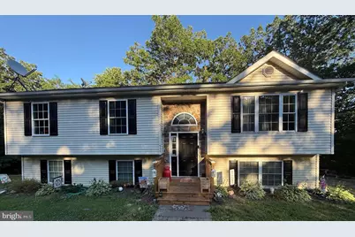 544 Bluebird Trail, Winchester, VA 22602 - Photo 1