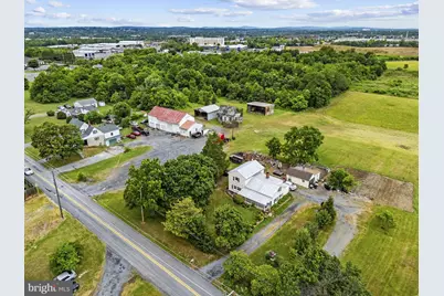 135 & 171 Bufflick Road, Winchester, VA 22602 - Photo 9
