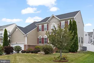 114 Nassau Dr, Winchester, VA 22602 - Photo 47