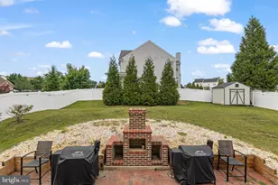 114 Nassau Dr, Winchester, VA 22602 - Photo 53