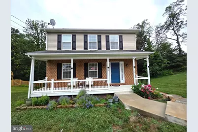 112 Ashley Drive, Winchester, VA 22602 - Photo 1