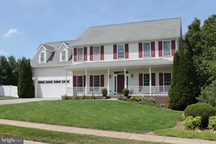 104 Murphy Ct, Winchester, VA 22602 - Photo 1