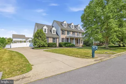 104 Bramble Court, Winchester, VA 22602 - Photo 5