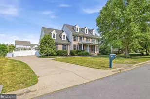 104 Bramble Ct, Winchester, VA 22602 - Photo 5