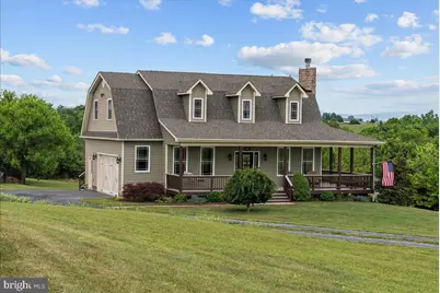 461 Veterans Road, Middletown, VA 22645 - Photo 5