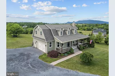461 Veterans Road, Middletown, VA 22645 - Photo 7