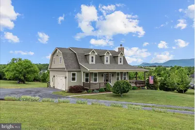 461 Veterans Road, Middletown, VA 22645 - Photo 5
