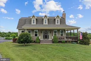 461 Veterans Rd, Middletown, VA 22645 - Photo 1