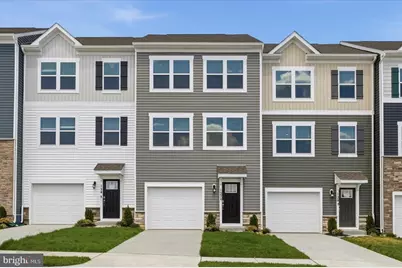122 Bowers Street, Stephens City, VA 22655 - Photo 1