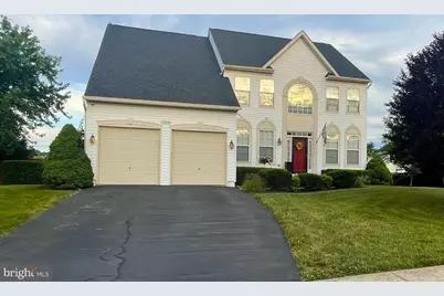 326 Cheltenham Drive, Stephens City, VA 22655 - Photo 1