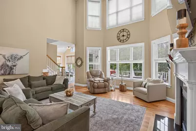 356 Chimney Circle, Middletown, VA 22645 - Photo 17