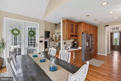 356 Chimney Circle, Middletown, VA 22645 - Photo 9