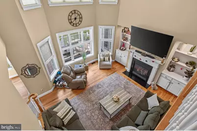 356 Chimney Circle, Middletown, VA 22645 - Photo 21