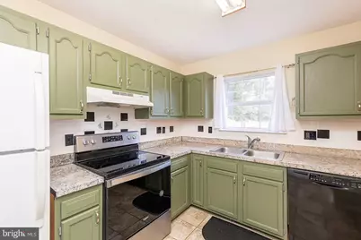 141 Sherando Circle, Stephens City, VA 22655 - Photo 5