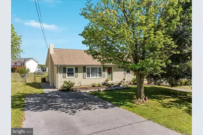7756 Carolyn Avenue, Middletown, VA 22645 - Photo 35