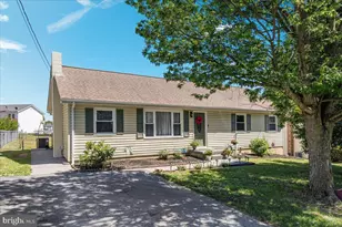 7756 Carolyn Ave, Middletown, VA 22645 - Photo 1