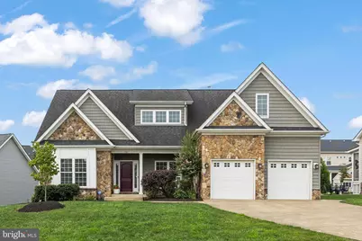 153 Abrams Pointe Boulevard, Winchester, VA 22602 - Photo 1