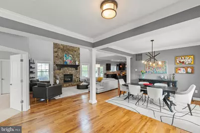 153 Abrams Pointe Boulevard, Winchester, VA 22602 - Photo 9
