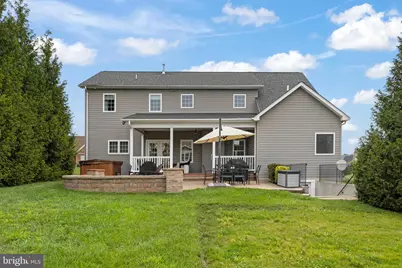 153 Abrams Pointe Boulevard, Winchester, VA 22602 - Photo 53